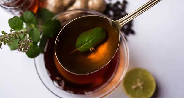 🌧️ Monsoon Foods That Boost Immunity and Prevent Illness