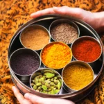 Spices as Medicine: What Your Kitchen Masalas Say About Your Health